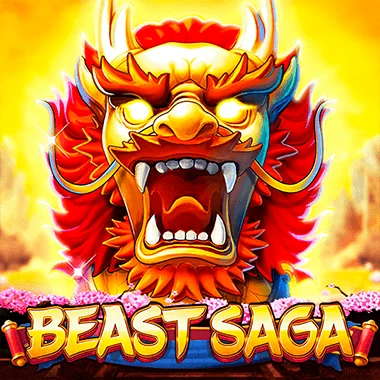 Beast Saga game tile