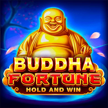 Buddha Fortune: Hold and Win game tile