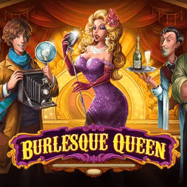 infin/BurlesqueQueen