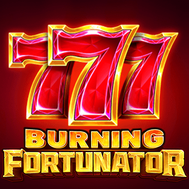 infin/BurningFortunator