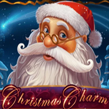 infin/ChristmasCharm