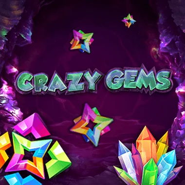infin/CrazyGems