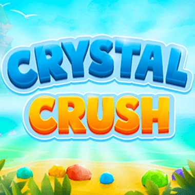 Crystal Crush game tile