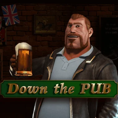 infin/DownthePub