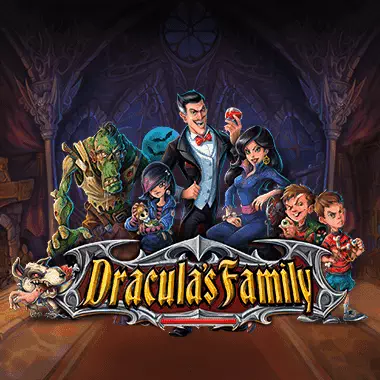 infin/DraculasFamily