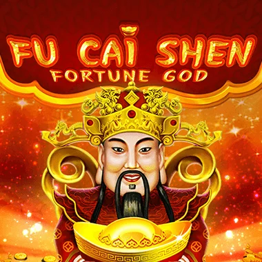 infin/FuCaiShen