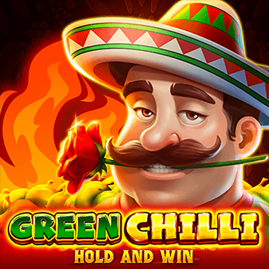 infin/GreenChilli game logo