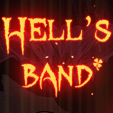 infin/HellsBand