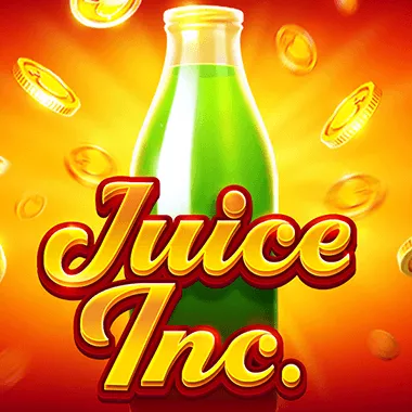 Juice Inc. game tile