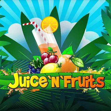 Juice and Fruits game tile
