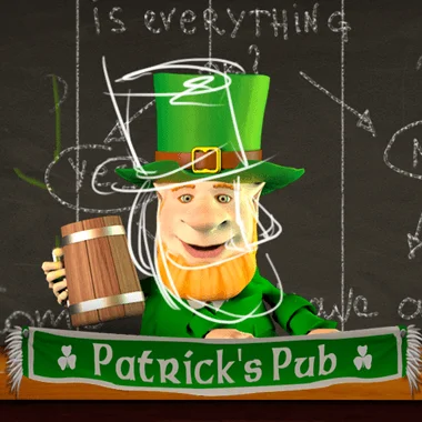 infin/PatricksPub