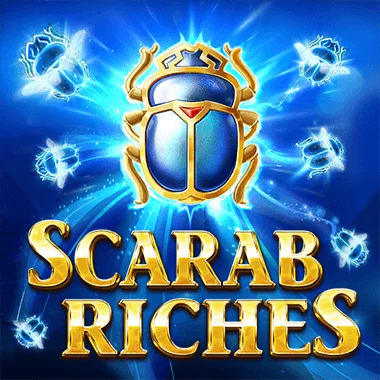 infin/ScarabRiches