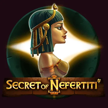 infin/SecretofNefertiti