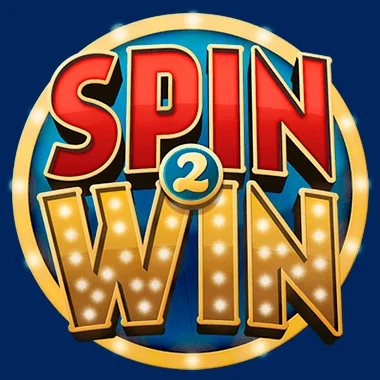 Spin2Win game tile