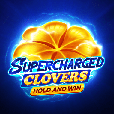 Supercharged Clovers: Hold and Win, Playson