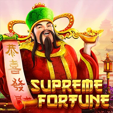 infin/SupremeFortune