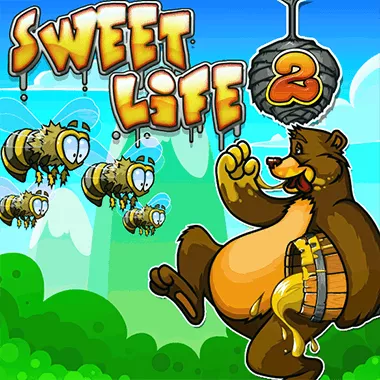 Sweet Life 2 game tile