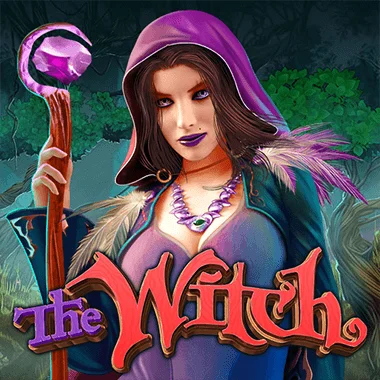 infin/TheWitch