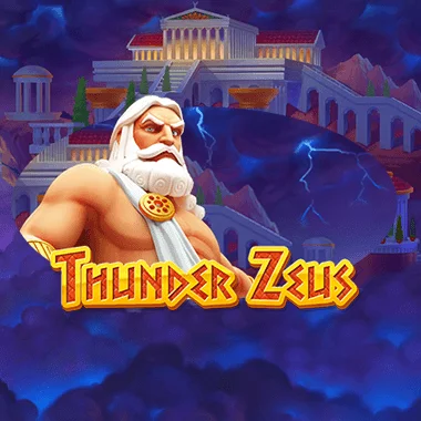 infin/ThunderZeus