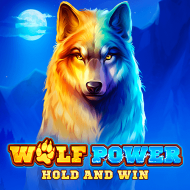 infin/WolfPower