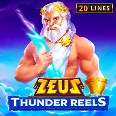 infin/ZeusThunderReels
