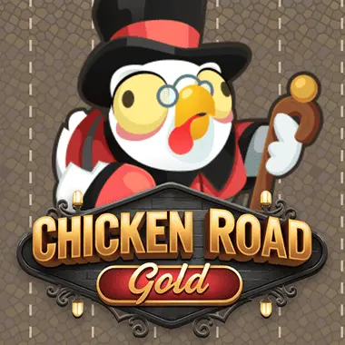 Chicken Road Gold, InOut