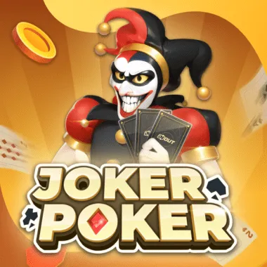 Joker Poker game tile