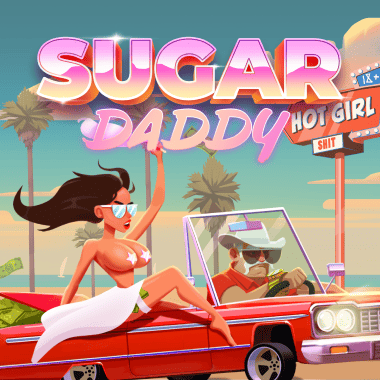 inout/SugarDaddy game logo