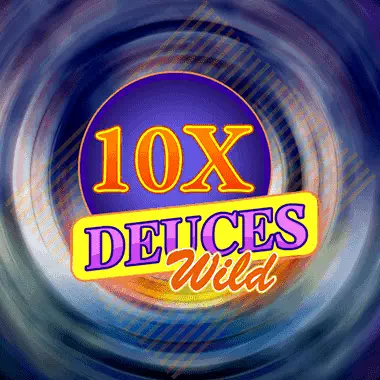isoftbet/10xDeuceWildFlash
