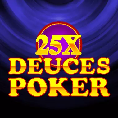 isoftbet/25xDeucesPlayFlash