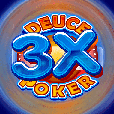 isoftbet/3xDeucePokerFlash