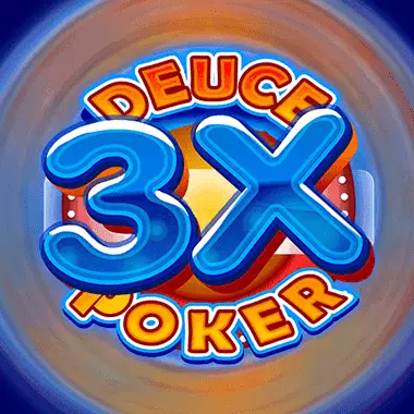 isoftbet/3xDeucePokerFlash