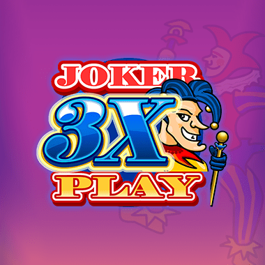 isoftbet/3xJokerPlayFlash