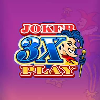 isoftbet/3xJokerPlayFlash