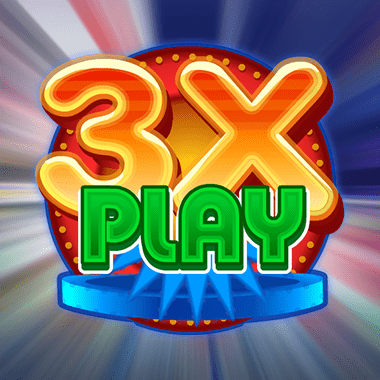isoftbet/3xPlayFlash