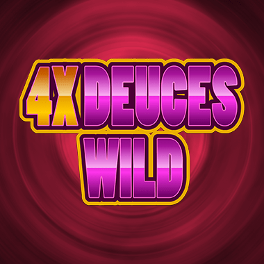 isoftbet/4xDeuceWildFlash