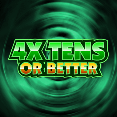 isoftbet/4xTensOrBetterFlash