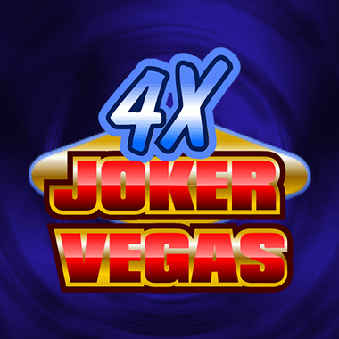 isoftbet/4xVegasJokerFlash