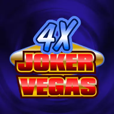 isoftbet/4xVegasJokerFlash