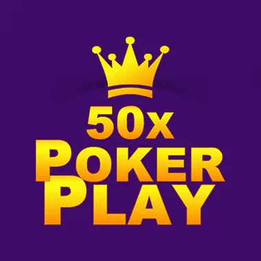 isoftbet/50xPokerPlayFlash