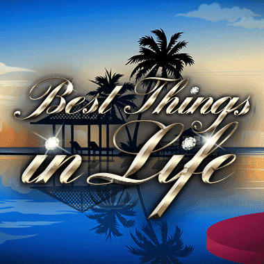 isoftbet/BestThingsInLifeFlash