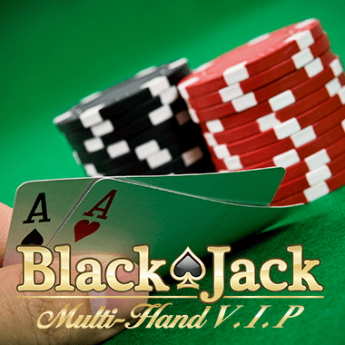 isoftbet/BlackjackMultiHandVIP