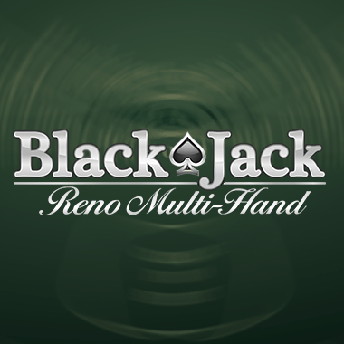 isoftbet/BlackjackRenoFlash