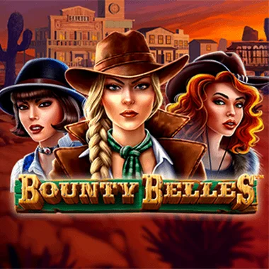 Bounty Belles game tile