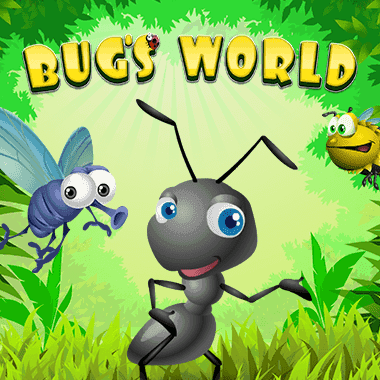 isoftbet/BugsWorldFlash