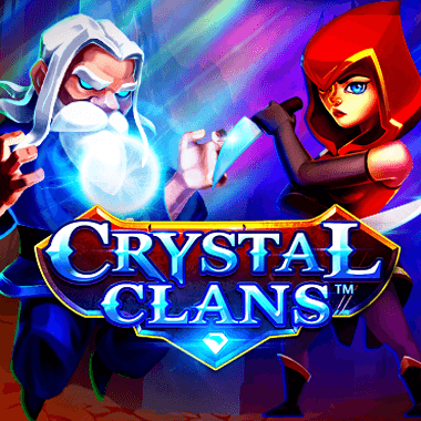 isoftbet/CrystalClans