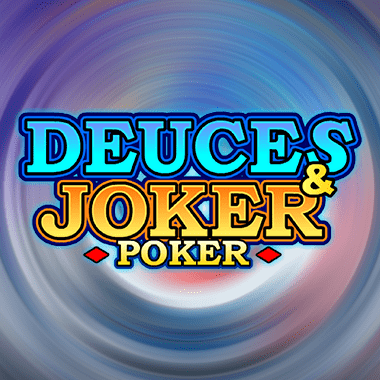 isoftbet/DeucesandJokerFlash