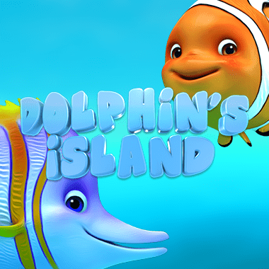 isoftbet/DolphinsIslandFlash