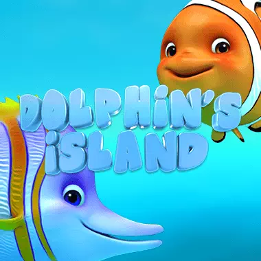 isoftbet/DolphinsIslandFlash