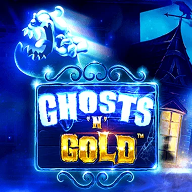 isoftbet/GhostsGold
